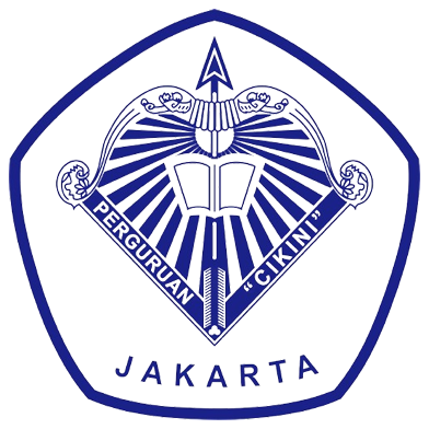 Logo SD Perguruan Cikini