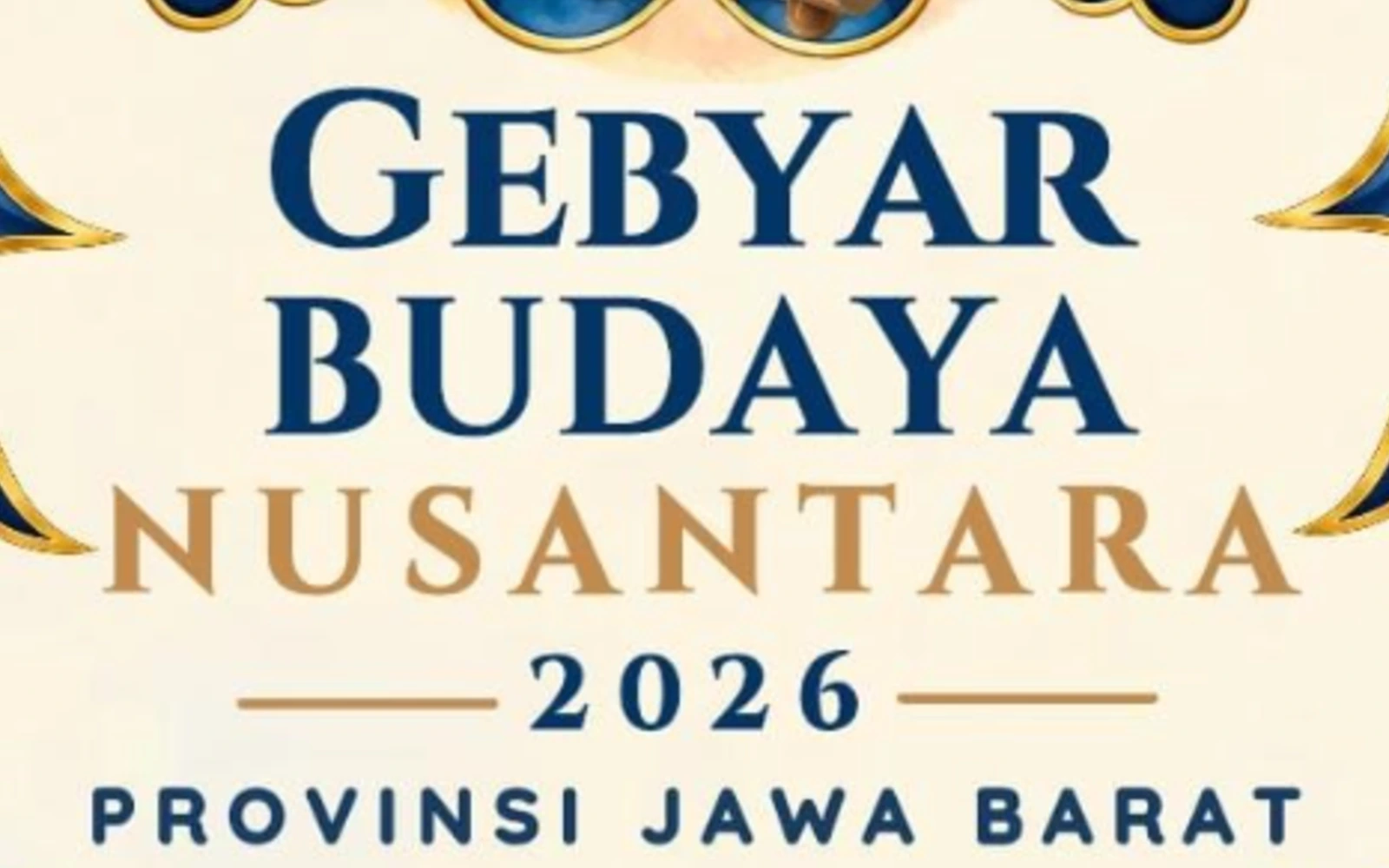 Gebyar Budaya Nusantara (GBN) 2026