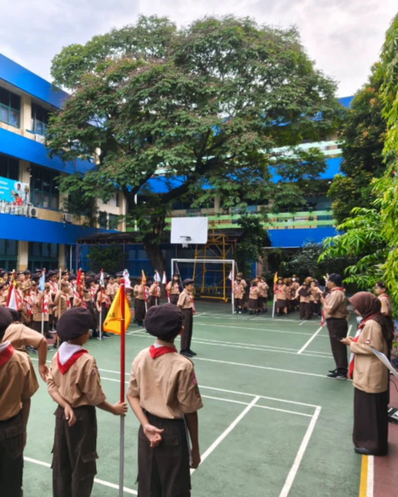 Pramuka