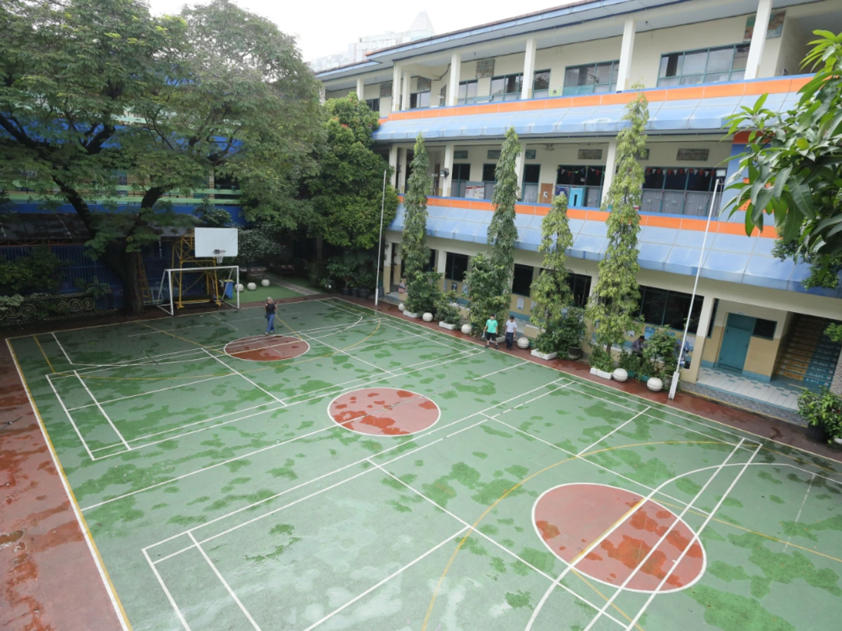 Lapangan