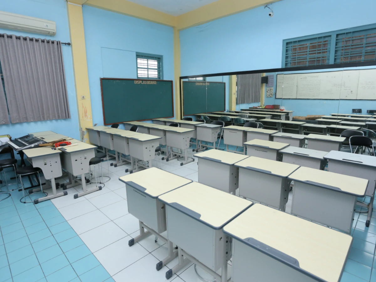 Ruang Musik