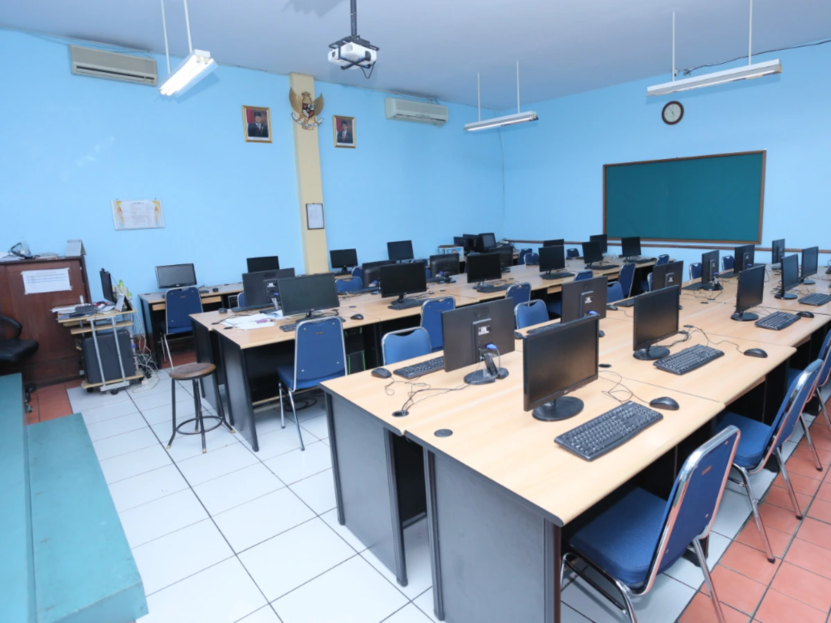 Lab. Komputer