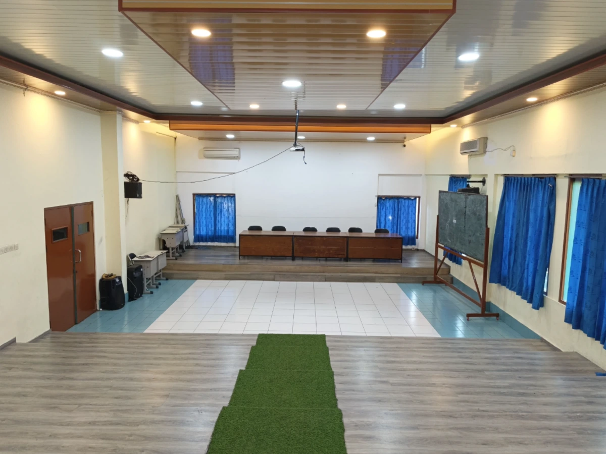 Ruang Multimedia
