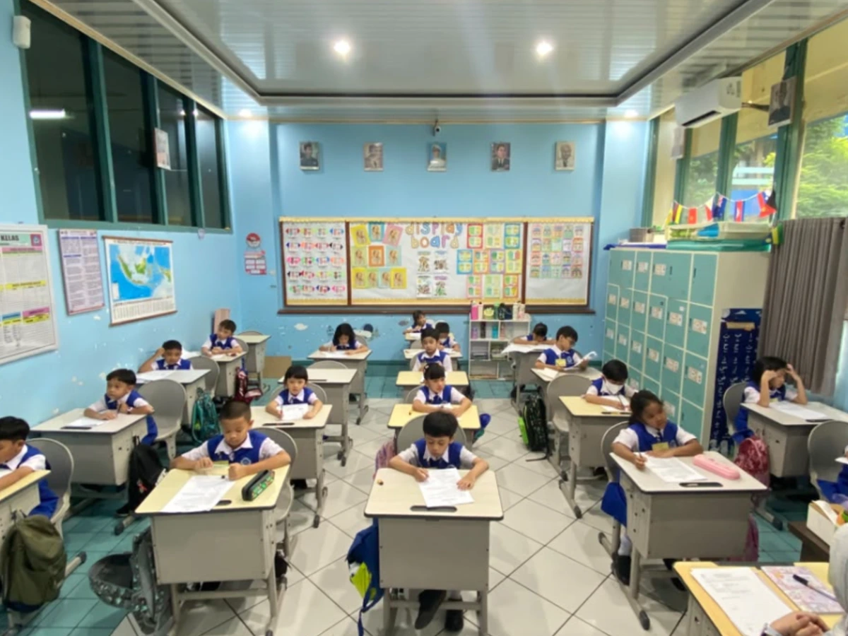 Kegiatan Sumatif Tengah Semester TA 2026/2027