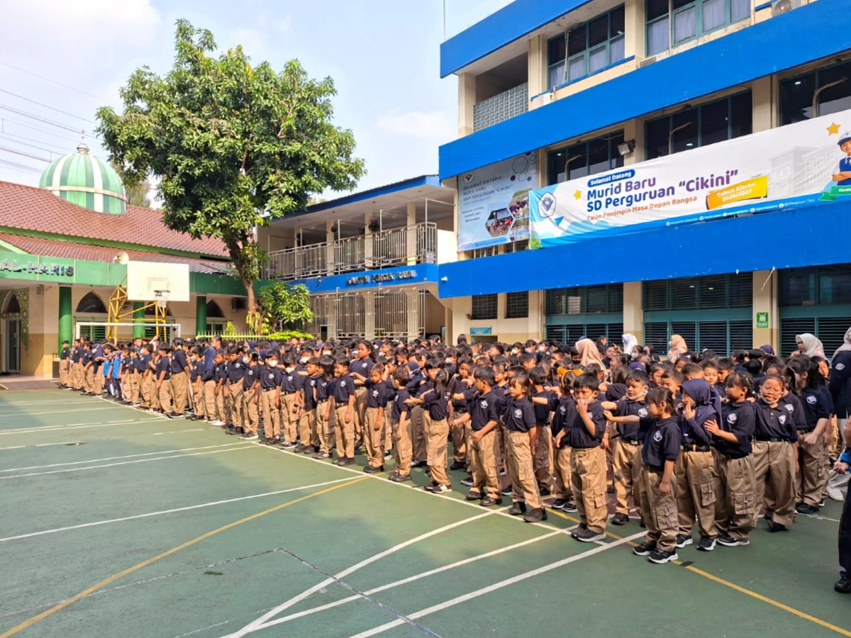 Kegiatan Simulasi Mitigasi Bencana Gempa Bumi