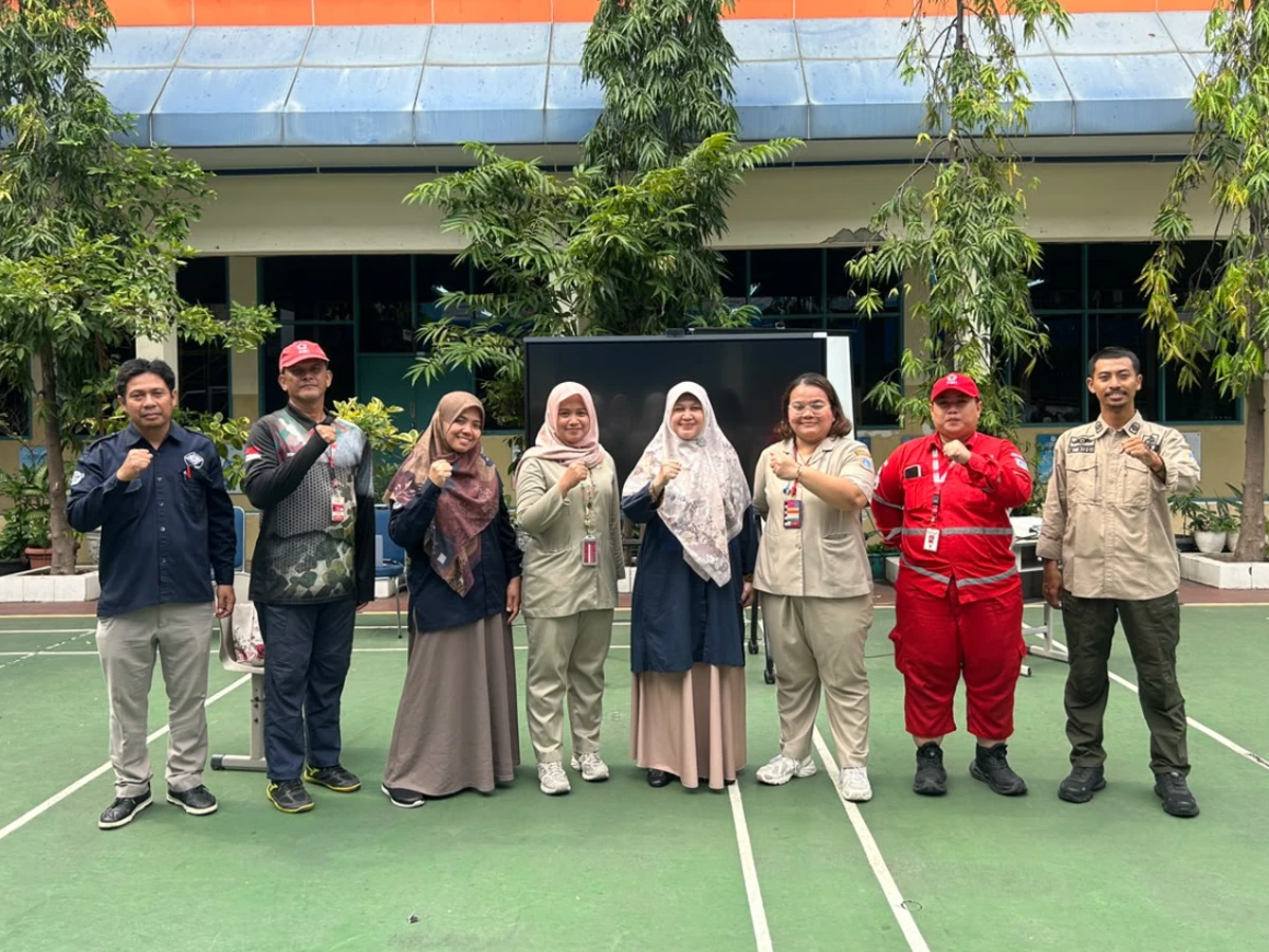Foto Bersama