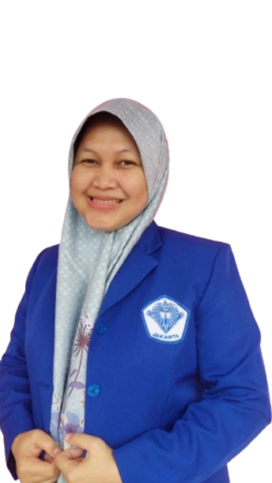 Sambutan Kepala Sekolah