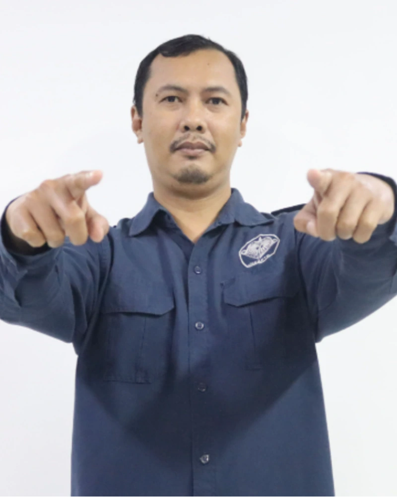 Apostolos Utomo