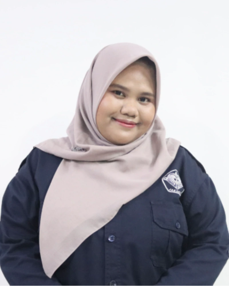 Neida Chaerunisa