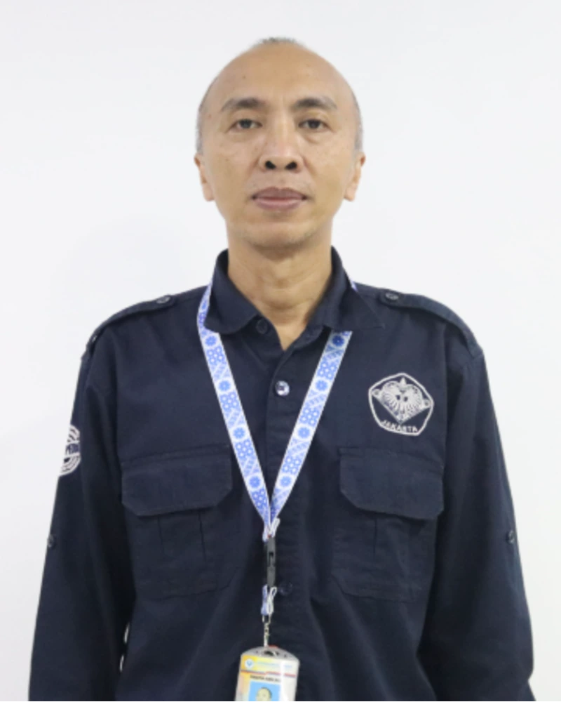 Iwan Hendrawan