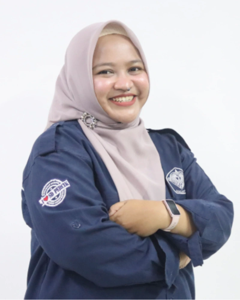 Iit Fariz Juniarti
