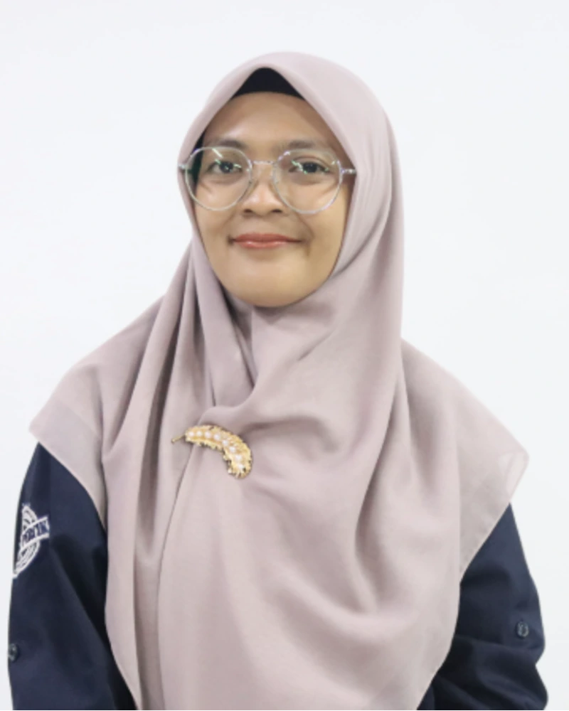 Tri Susiloningsih