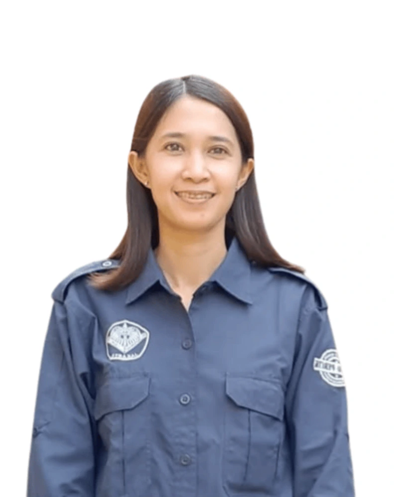 Sulistyaningrum