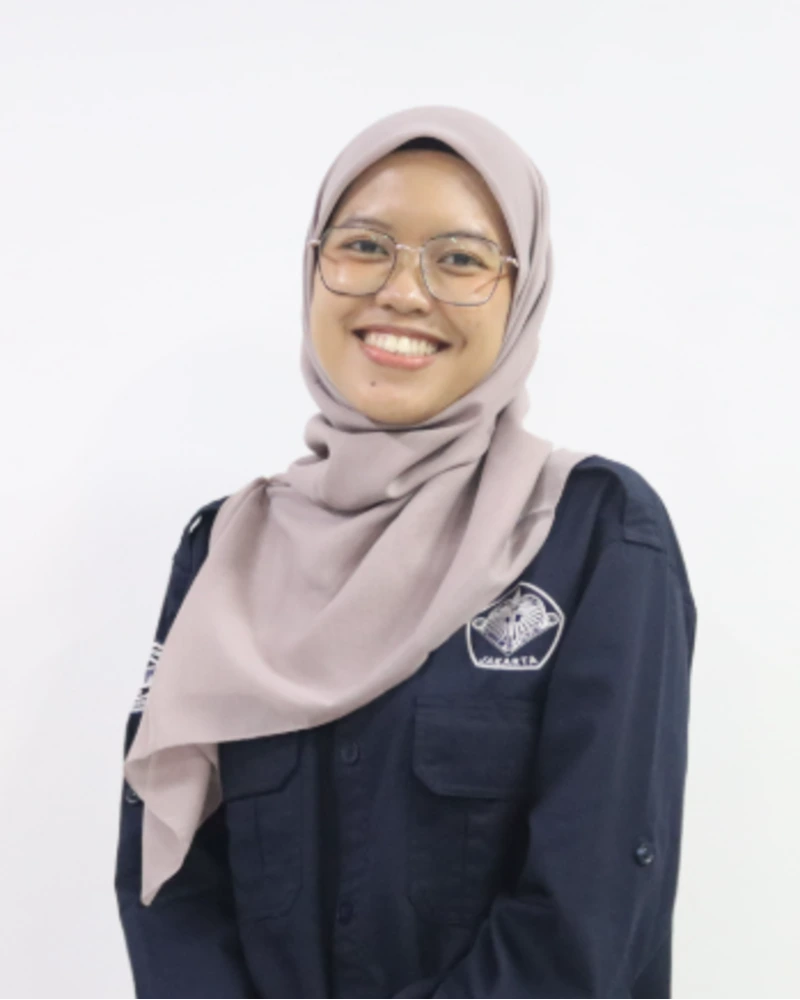 Annisya Putri Prasetyo