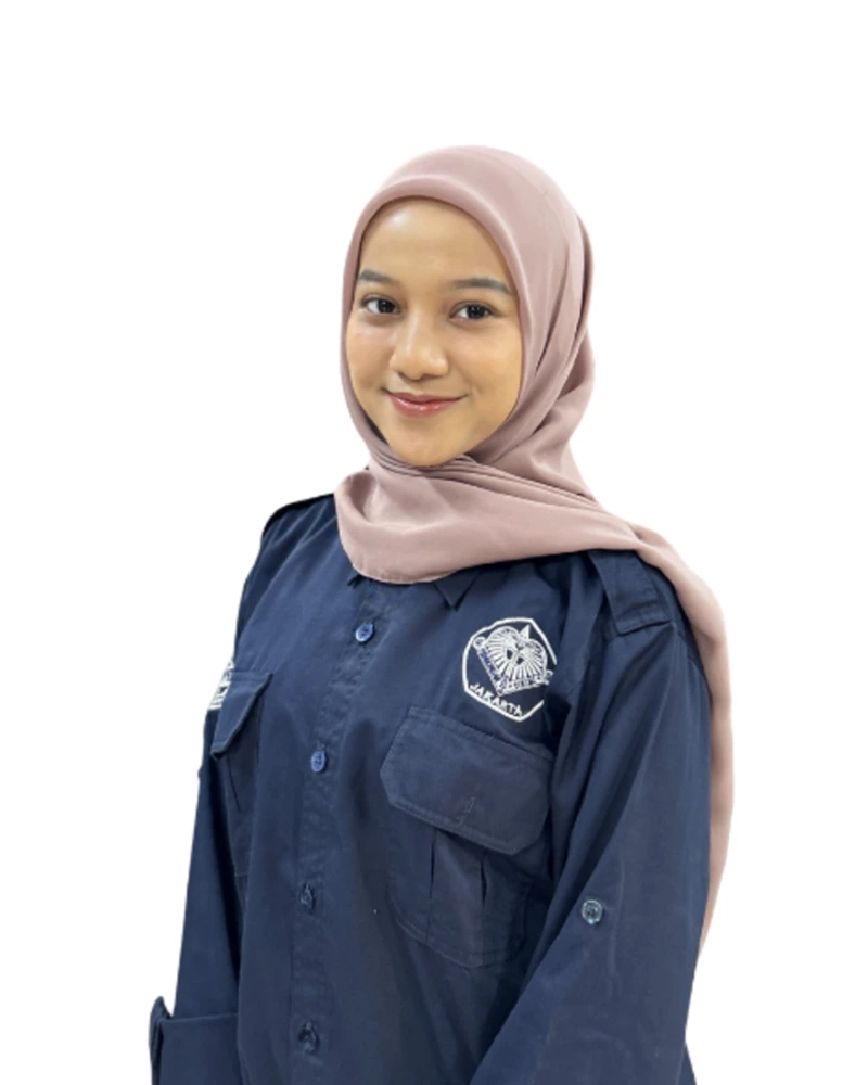 Asri Florencia Kuhuwael