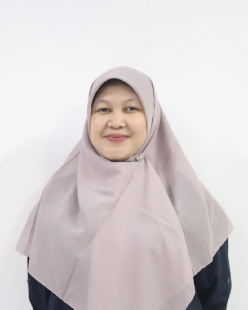 Kurniati Maulany