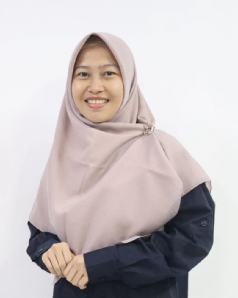 Rizki Wijayanti