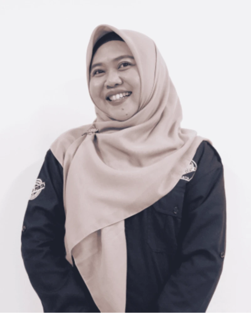 Khoirunnisa