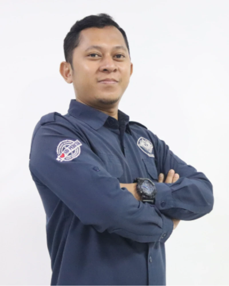 Yandi Yuliastandi