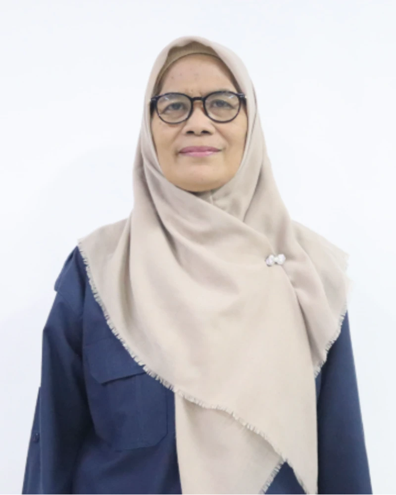 Dra. Sri Purnomo Wulan