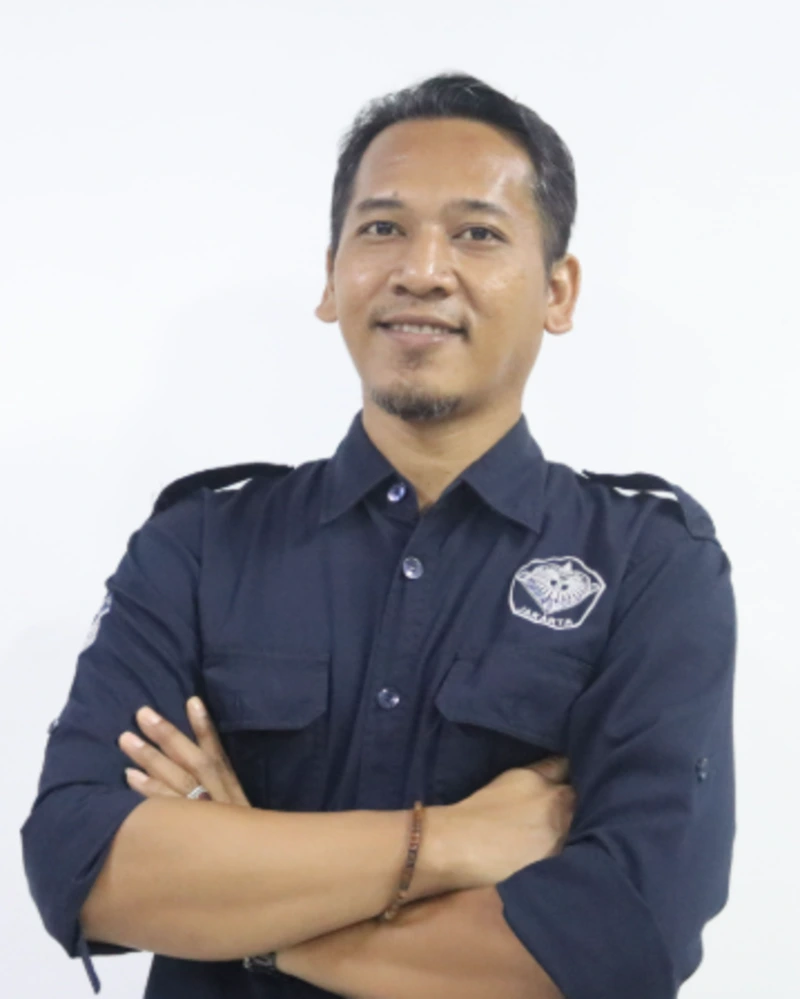 Tri Susanto
