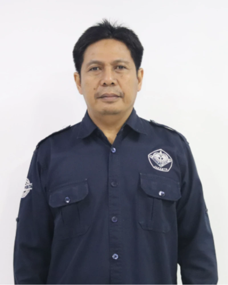 Agus Suhara