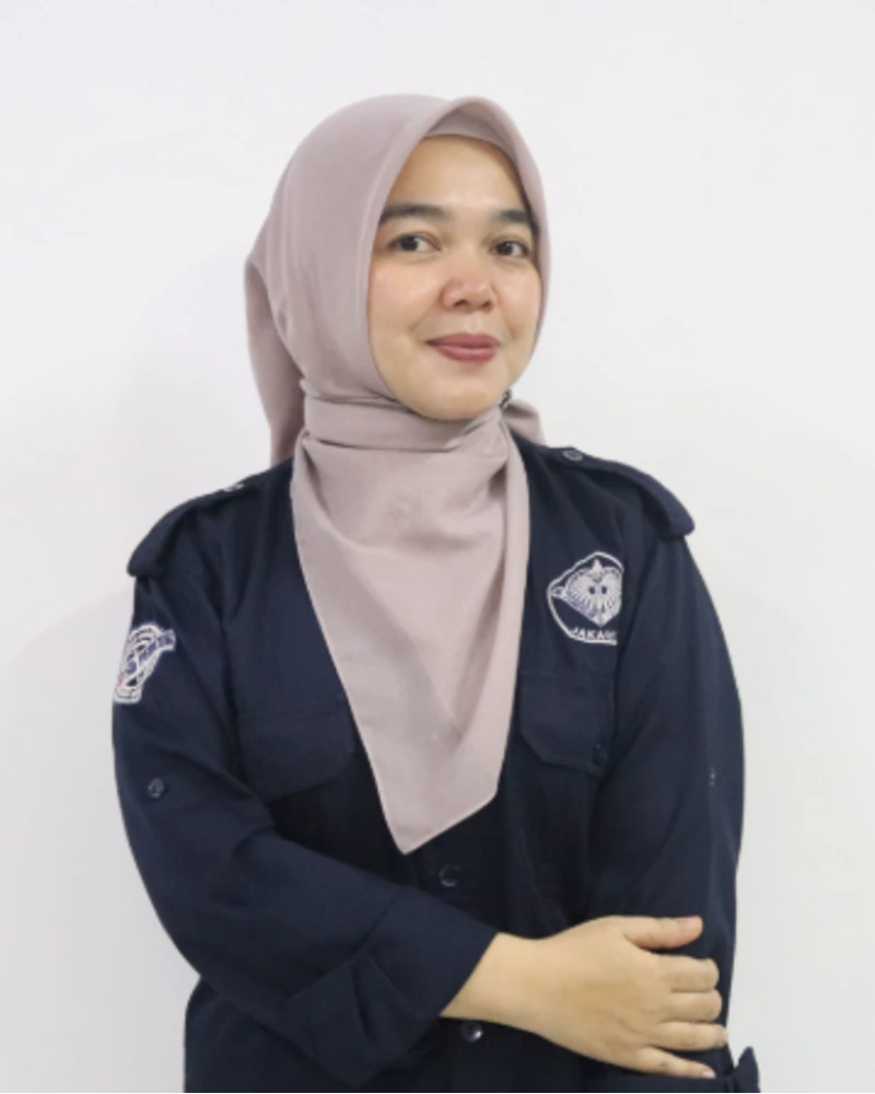 Lisa Pratiwi