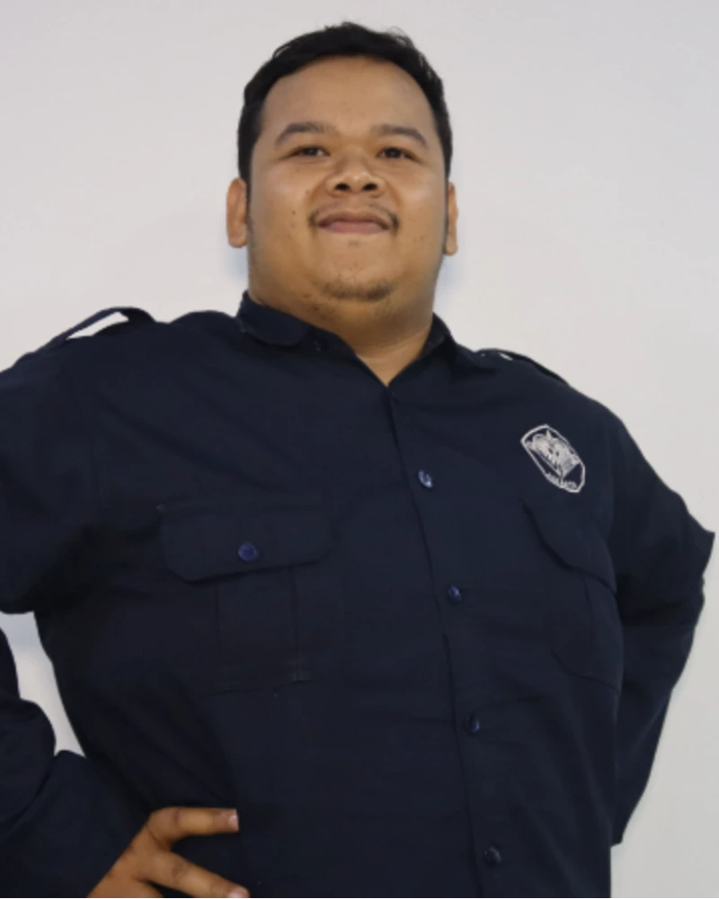 Bramantio Ismi Nugroho