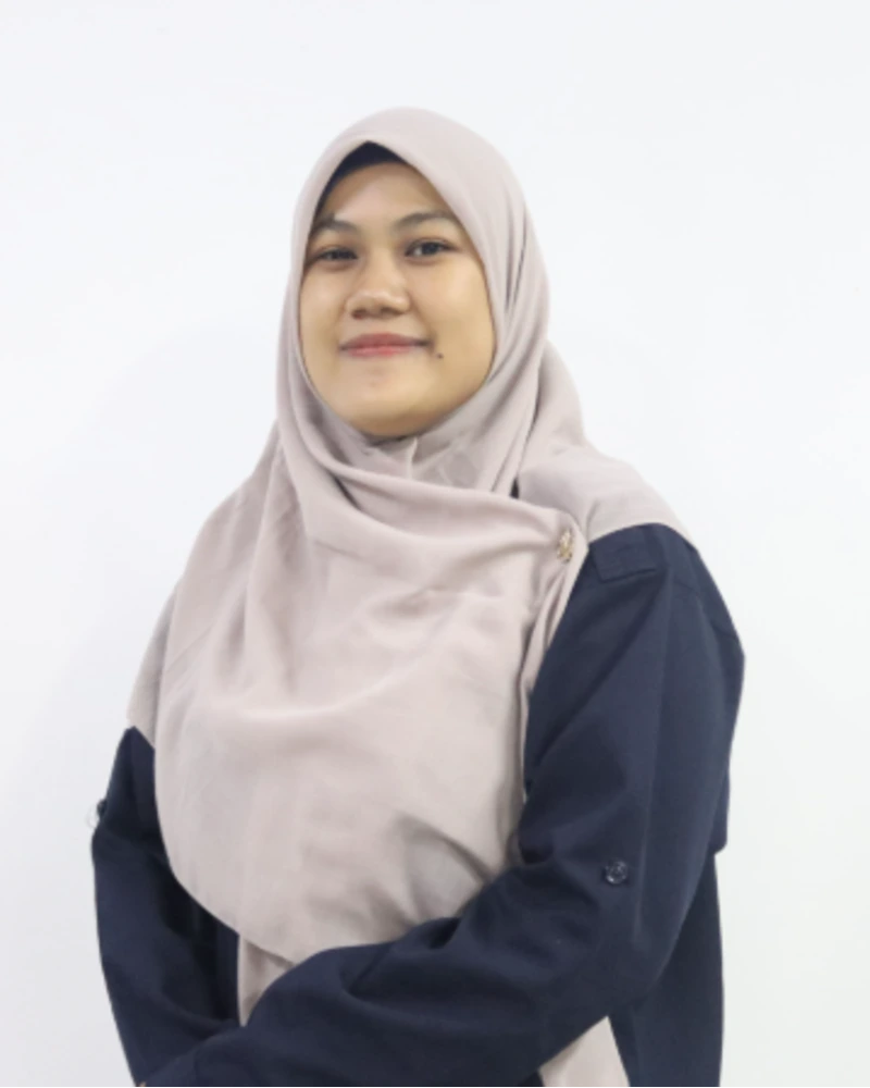 Niken Kusuma Ayu