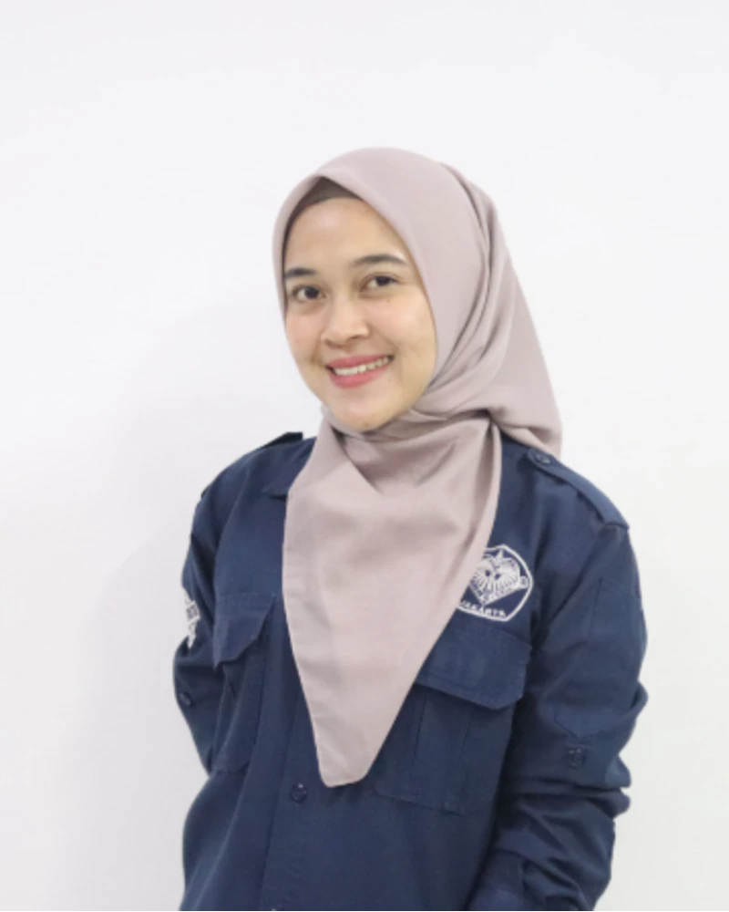 Laila Safitri