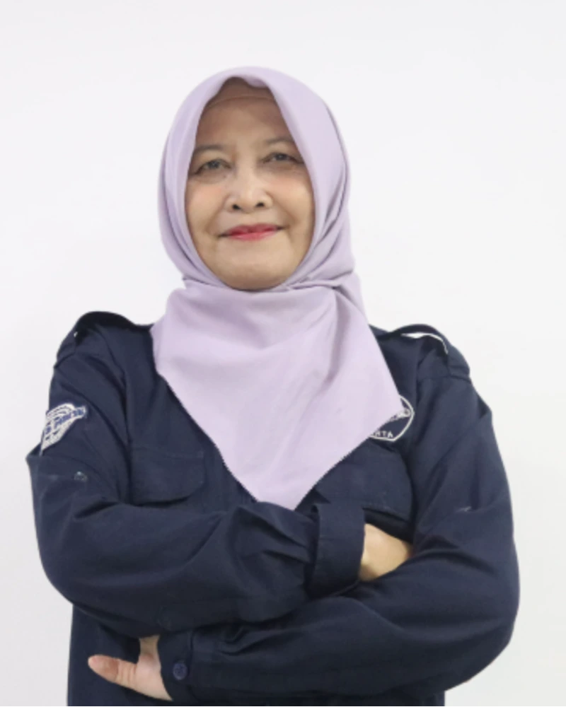 Tina Prilawati