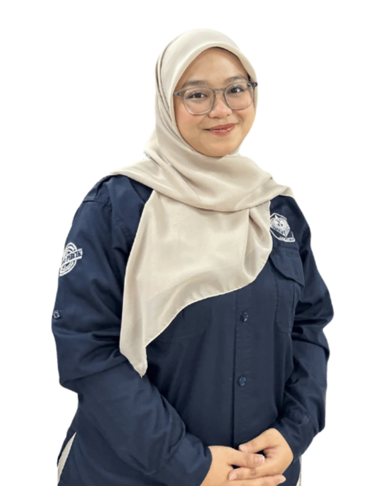 Lailly Shabira Ramadhani