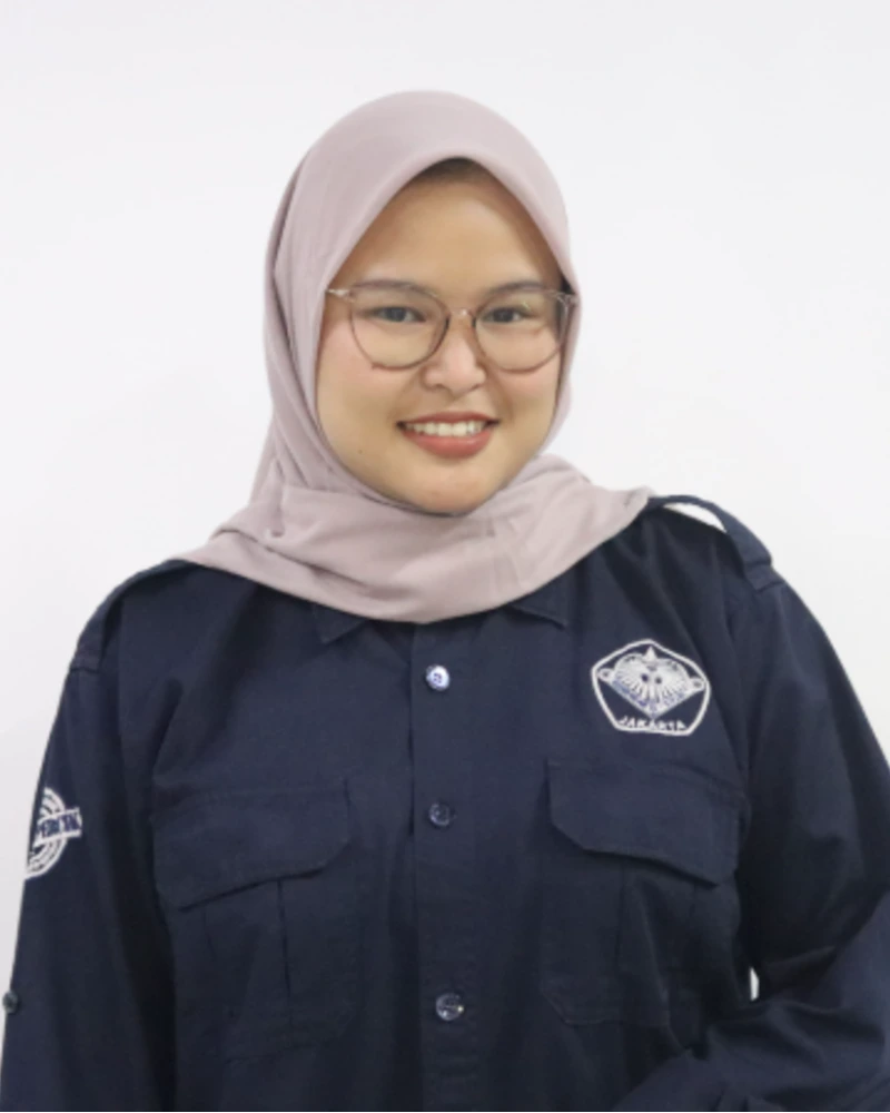 Irma Damayanti
